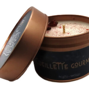 Bougie Cueillette Gourmande
