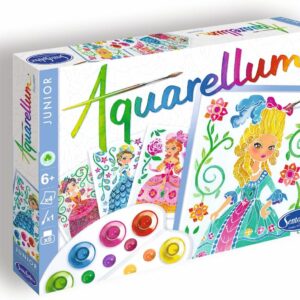 Aquarellum Junior Princesses
