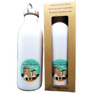 Gourde Château Saint Mesmin – Thermo