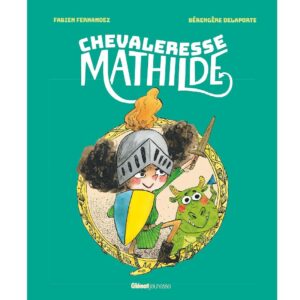 Chevaleresse Mathilde