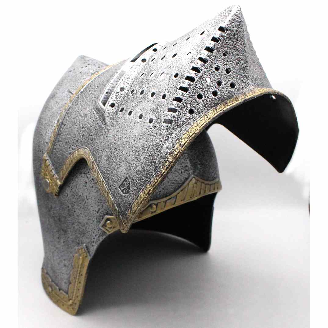 Casque Bassinet enfant "A tête de chien" – Image 2