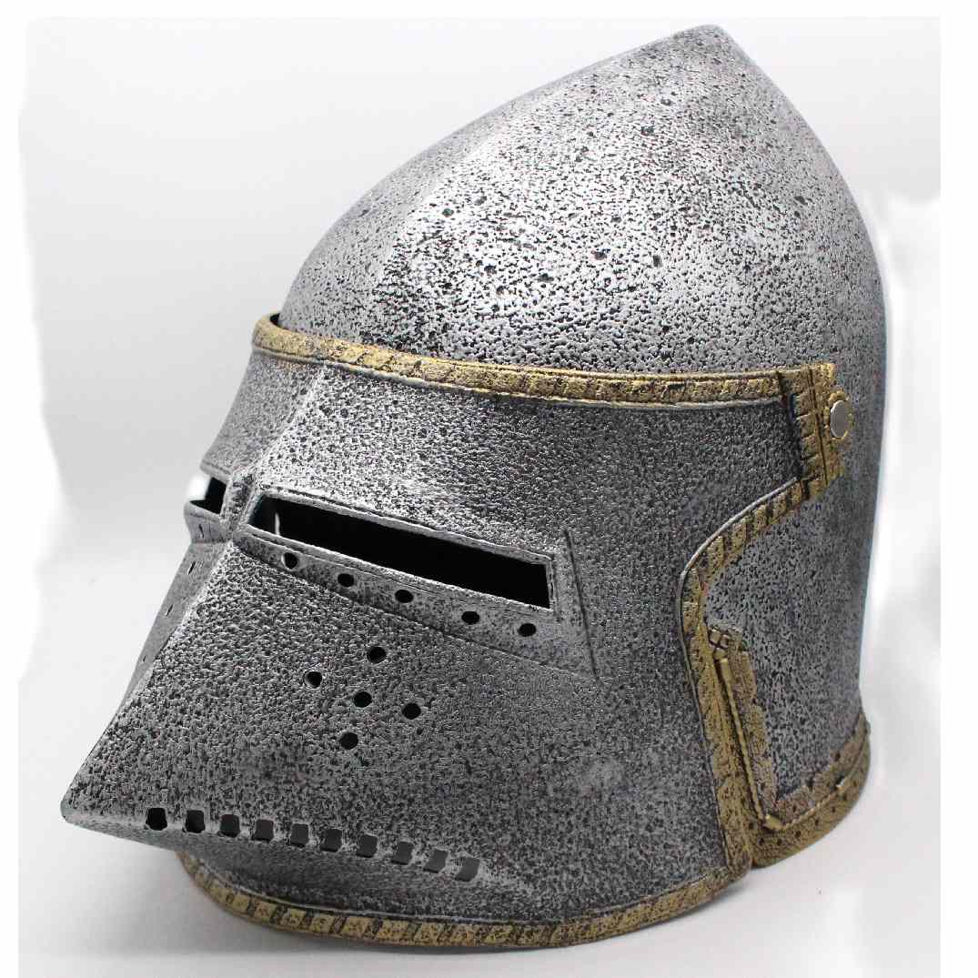 Casque Bassinet enfant "A tête de chien" – Image 3