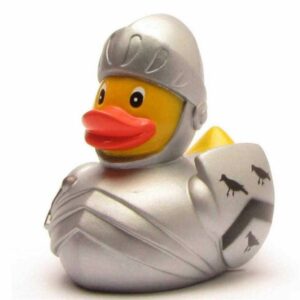 Canard Chevalier Gris