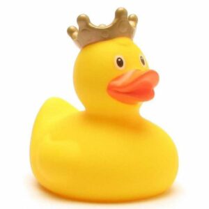 Canard "Roi"