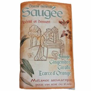 Kit Saugée