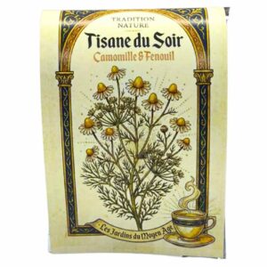 Tisane du soir