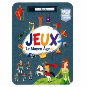 Jeux Le Moyen Age