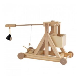 Maquette Trébuchet